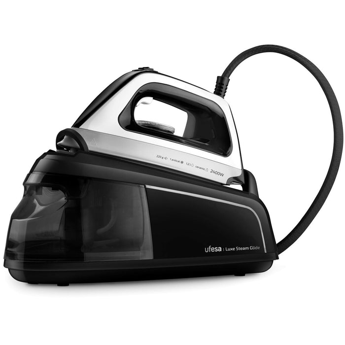 Steam Generating Iron UFESA LUXE STEAM GLID 2400 W