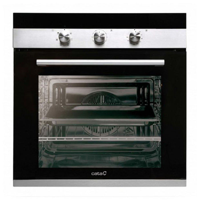 Horno Multifunción Cata CM760ASBK 2400 W 59 L