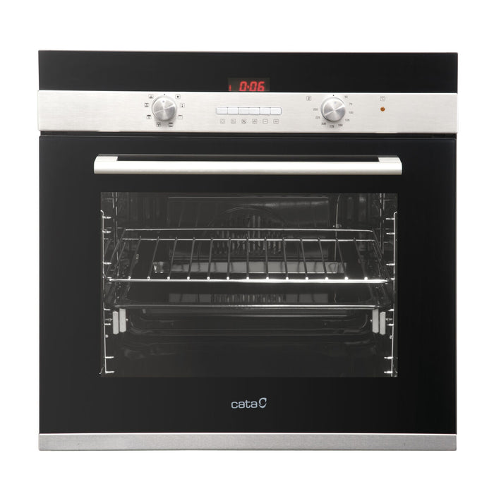 Horno Cata CDP780ASBK 2450 W 59 L