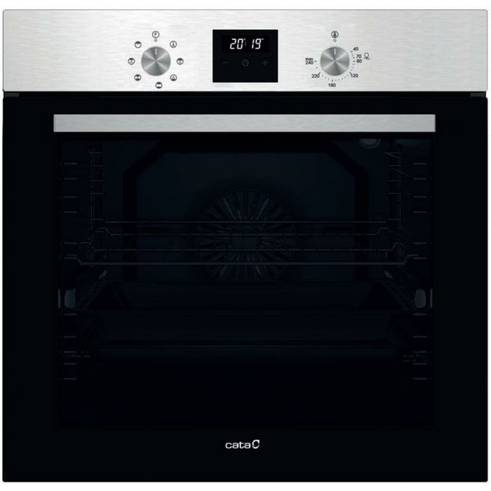 Horno Cata MDS8007X 80 L