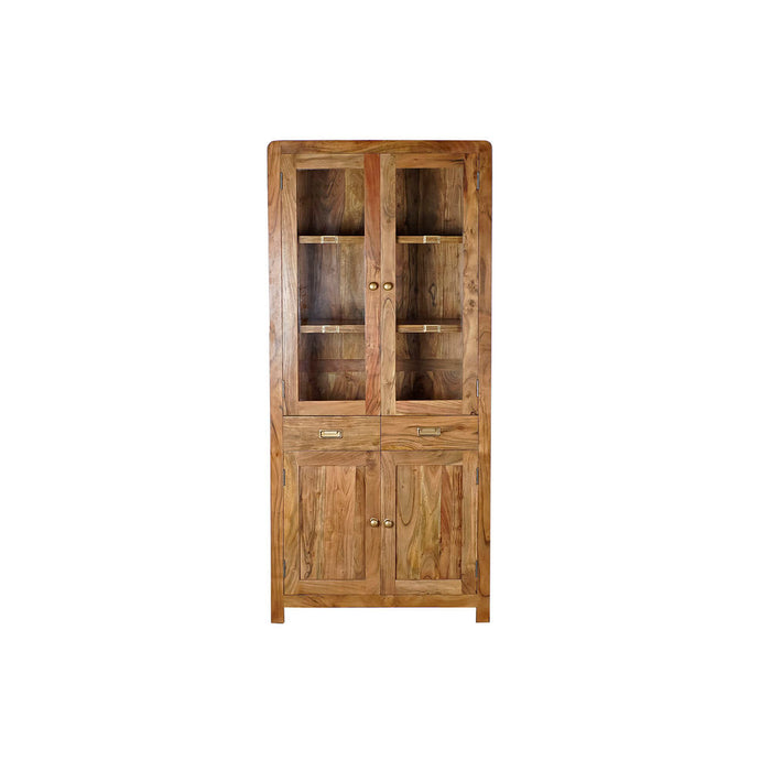 Display Stand DKD Home Decor 85 x 40 x 190 cm Acacia