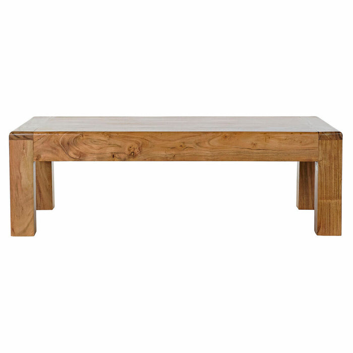 Table Basse DKD Home Decor 110 x 60 x 35 cm Naturel Bois Acacia