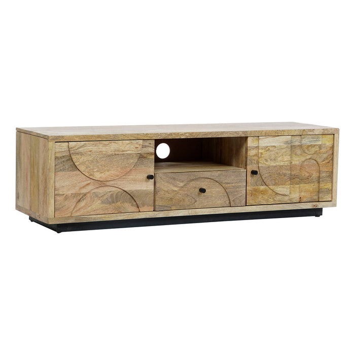 TV furniture DKD Home Decor Mango wood 140 x 40 x 40 cm