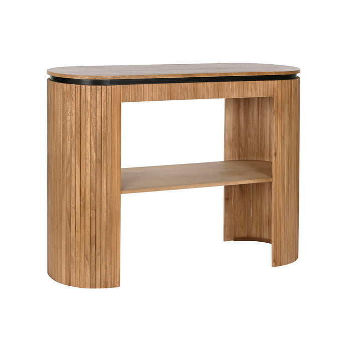 Mueble Auxiliar Home ESPRIT Madera de Paulonia 120 x 39 x 88 cm