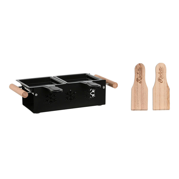 Plancha Grill Home ESPRIT Raclette