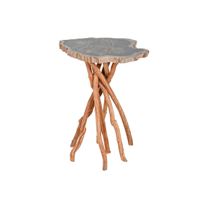 Table d'appoint Home ESPRIT 45 x 45 x 52 cm