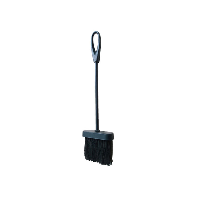 Cepillo para Chimenea EDM 85754 Negro 10 x 0,35 x 39 cm