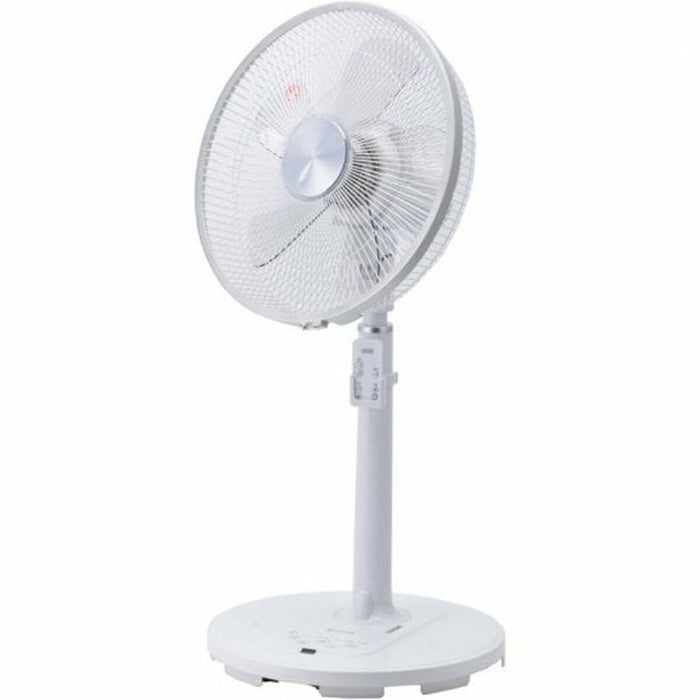 Ventilateur sur Pied Grunkel Fan 14 Silence 28 W Blanc