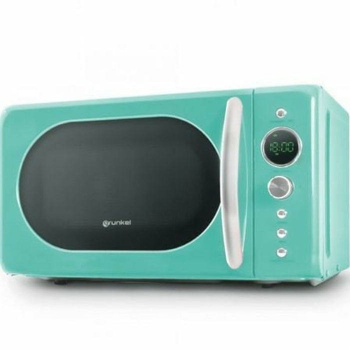 Microondas Grunkel MW-20 Verde 700 W 20 L