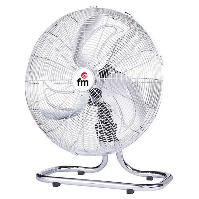 Ventilador de Sobremesa Grupo FM FG45 120W Blanco 120 W (1 unidad)