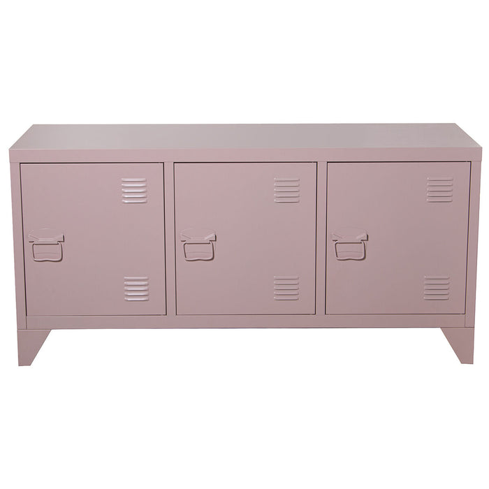 Banc TV Alexandra House Living Rose 120 x 58 x 40 cm