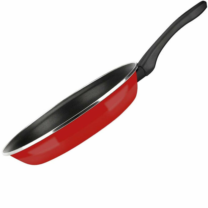 Pan FAGOR Optimax Red Enamelled Steel (Ø 28 cm)