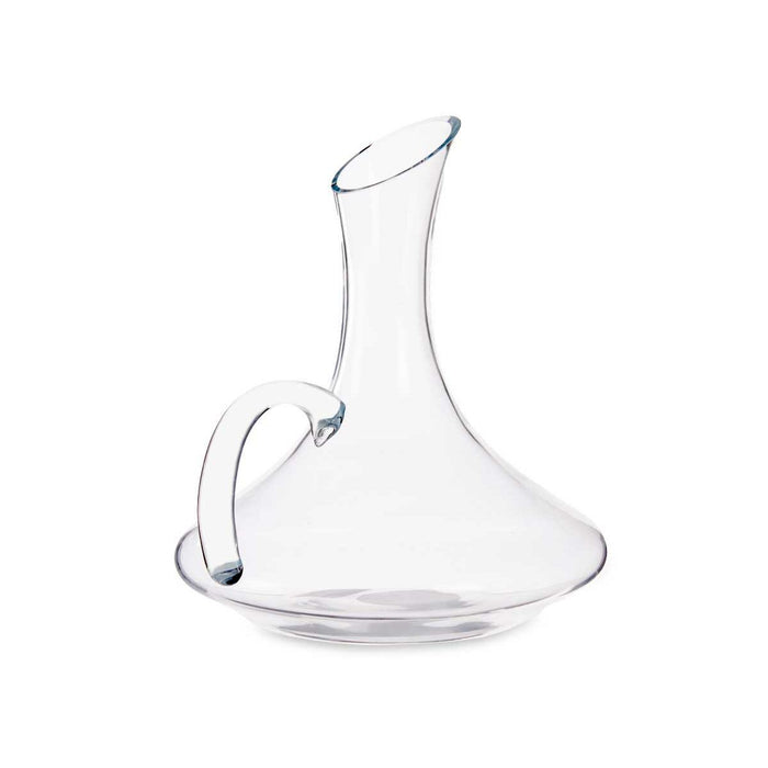 Carafe à Décanter Transparent verre 1,5 L