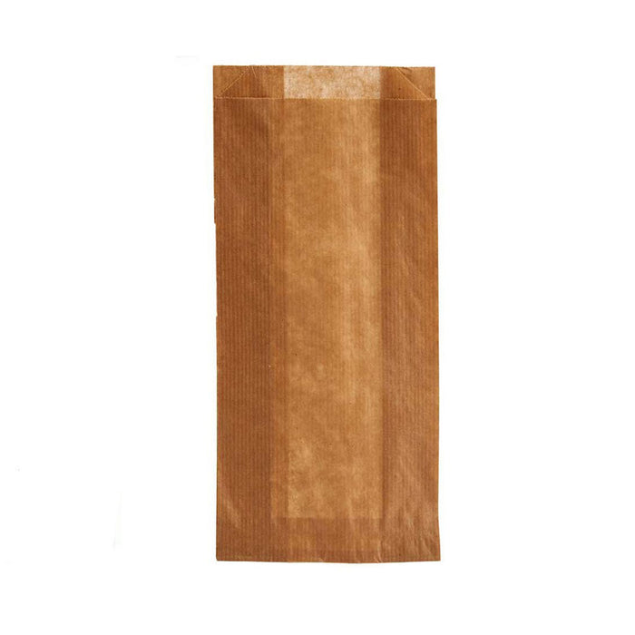 Emballage protecteur des aliments Sac Cellulose (20 pcs)