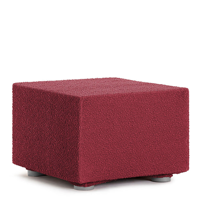 Housse de pouf Eysa ROC Tuile 100 x 65 x 100 cm