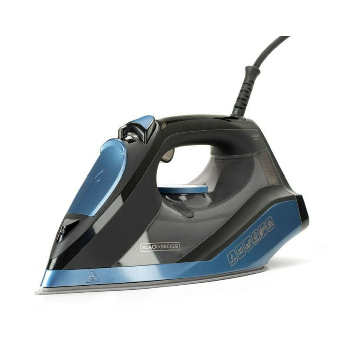 Plancha de Vapor Black & Decker BXIR2801E 2800 W