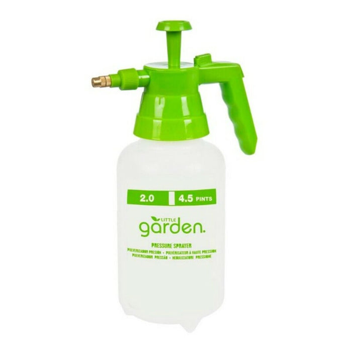 Garden Pressure Sprayer Little Garden 43695 2 l (2 L)