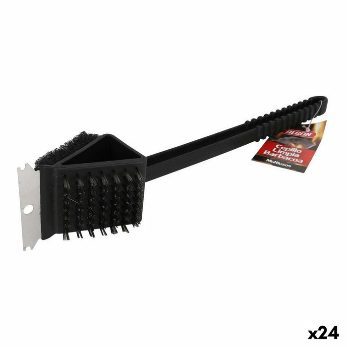 Brosse de Nettoyage pour Barbecue Algon 36 x 5,5 cm