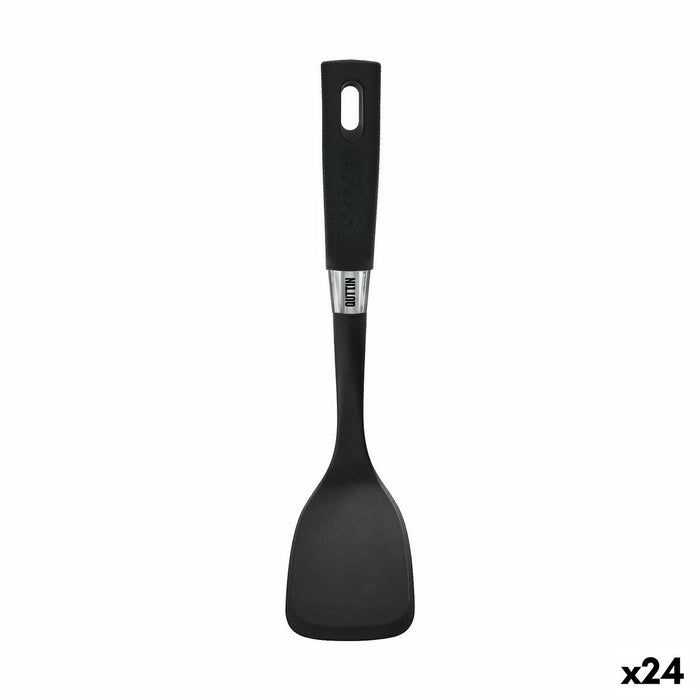 Palette de cuisine Quttin Foodie Noir Nylon (24 Unités)