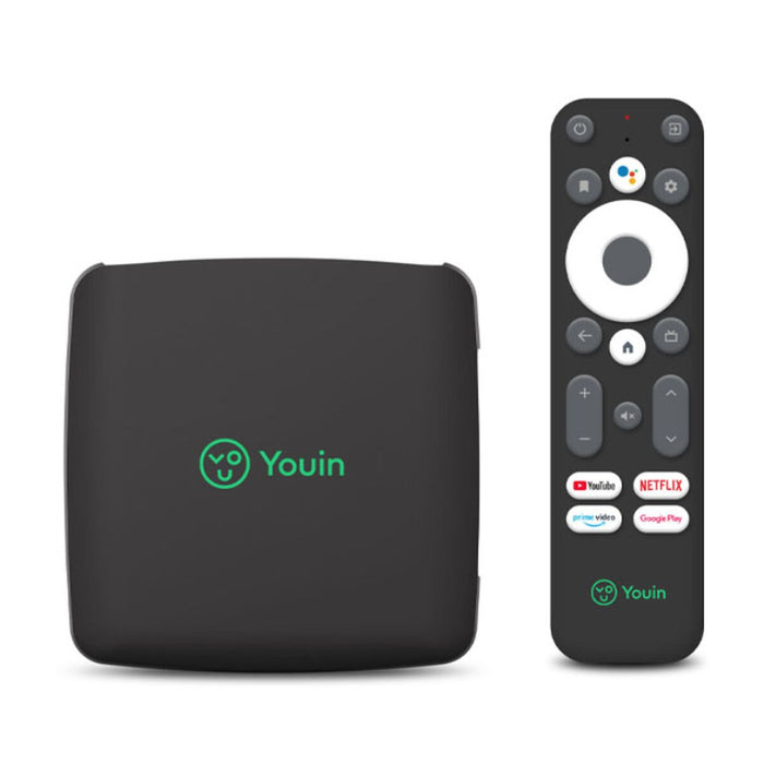 Adaptateur Smart TV Youin EN1060K