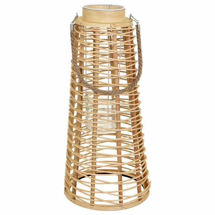 Lantern Alexandra House Living Natural 26 x 56 x 26 cm