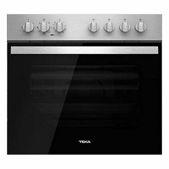 Horno Multifunción Teka HBE 615 ME 2615 W 71 L