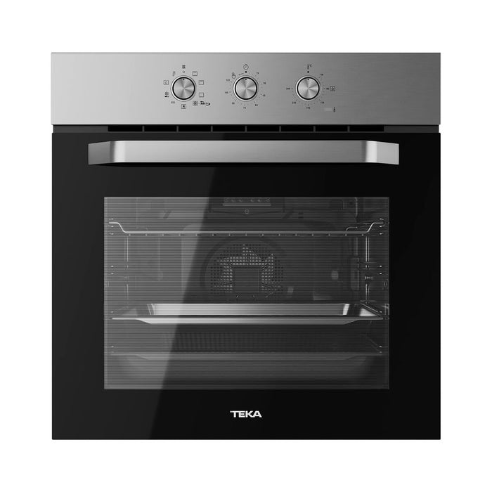 Horno Multifunción Teka HCB6526 1400 W 71 L