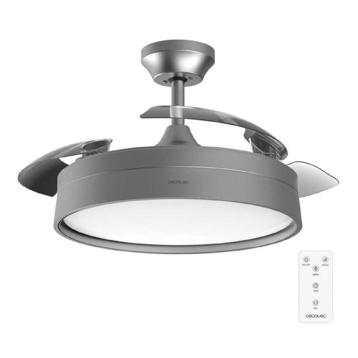 Ventilateur de Plafond avec Lumière Cecotec Energysilence Aero 4200 35 W