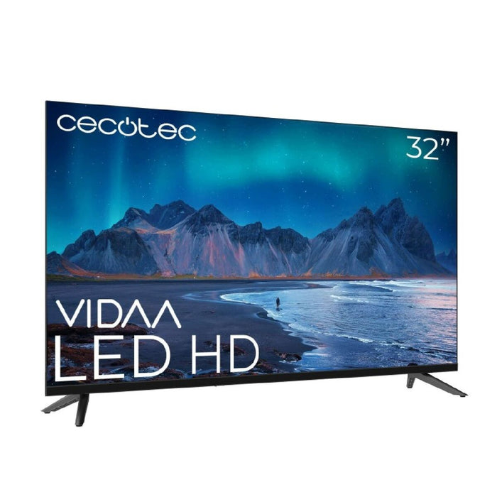 Smart TV Cecotec ALH50032