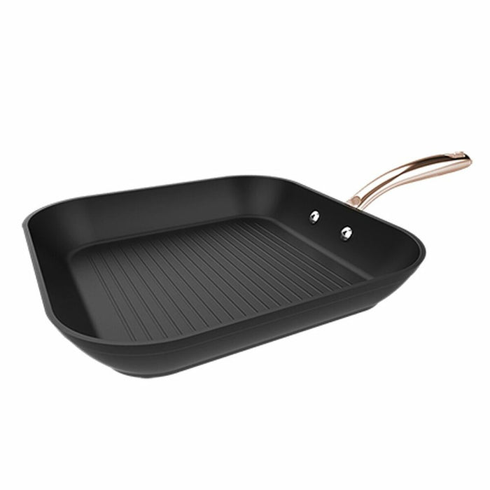 Poêle à Grilller Cecotec Polka Fantasy Aluminium Ø 28 cm