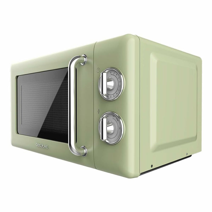 Microondas Cecotec Verde 700 W 20 L