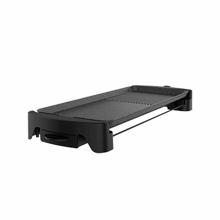 Plancha de Cocina Cecotec Tasty&Grill 3000 RockWater L 1800-2200 W Negro