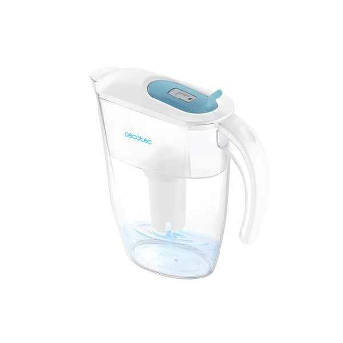 Carafe Filtrante Cecotec H2ONature 2400 Active Transparent 1,4 L