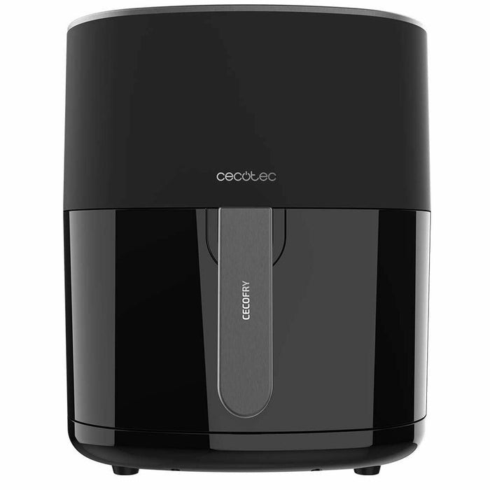 Friteuse à Air Cecotec Cecofry Fantastik 6500 Noir 1700 W