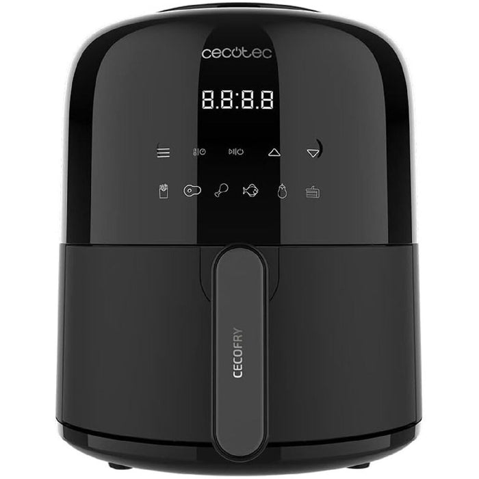 Air Fryer Cecotec Cecofry Pixel 2500 Touch 1200 W 2,5 L