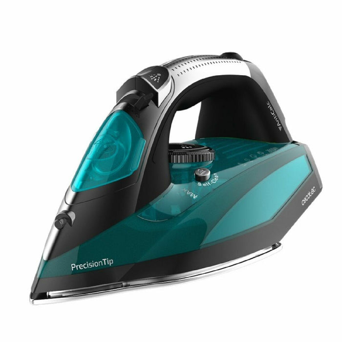 Plancha de Vapor Cecotec Fast&Furious 5020 Force 2600 W