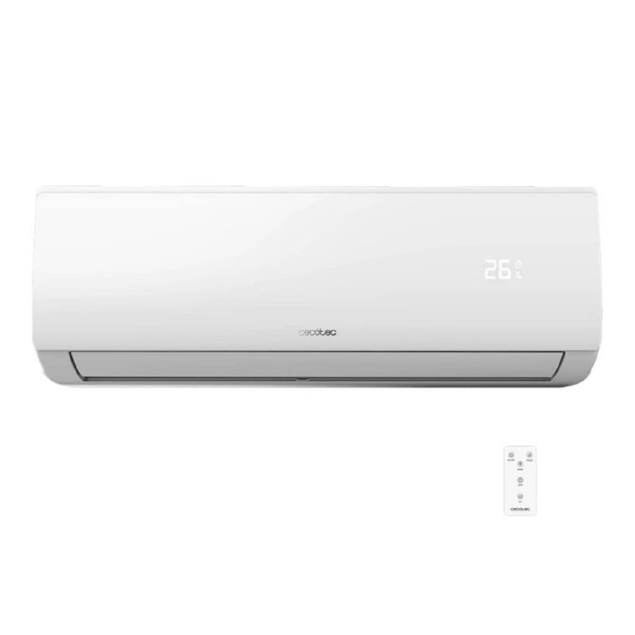 Aire Acondicionado Cecotec AirClima 9000 Smartfresh Split