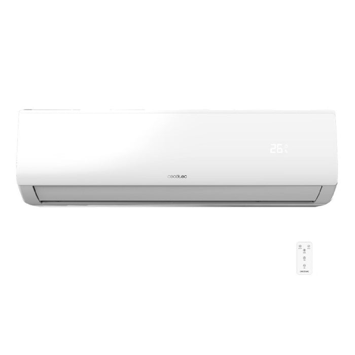 Aire Acondicionado Cecotec AirClima 24000 Smartfresh