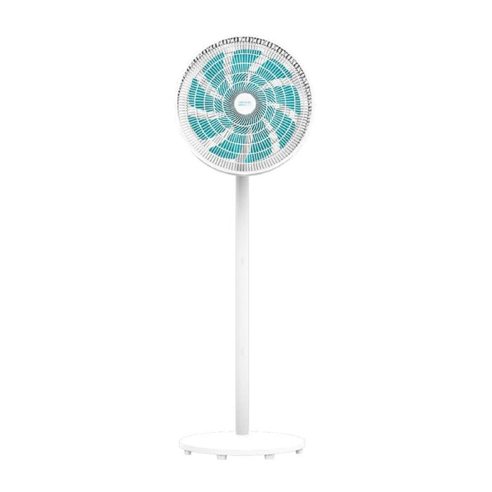 Ventilateur sur Pied Cecotec EnergySilence 550 3in1 Bleu Blanc 60 W