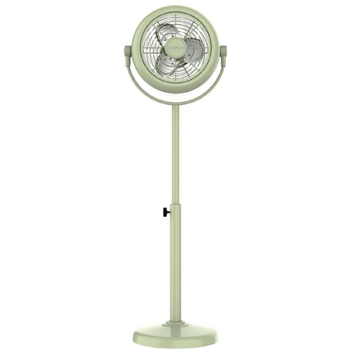 Ventilateur sur Pied Cecotec EnergySilence 250 ClassicStyle Vert 25 W