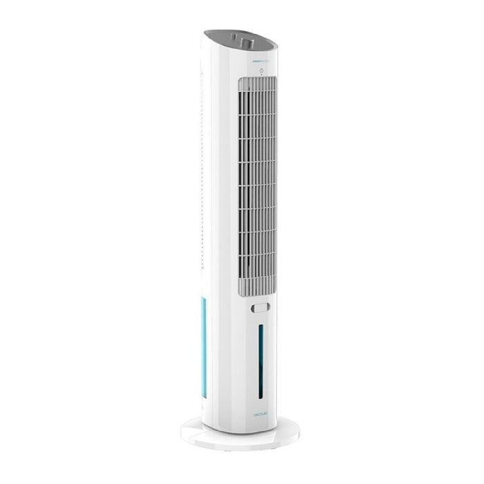 Climatizador Evaporativo Portátil Cecotec EnergySilence 2000 SkyCool