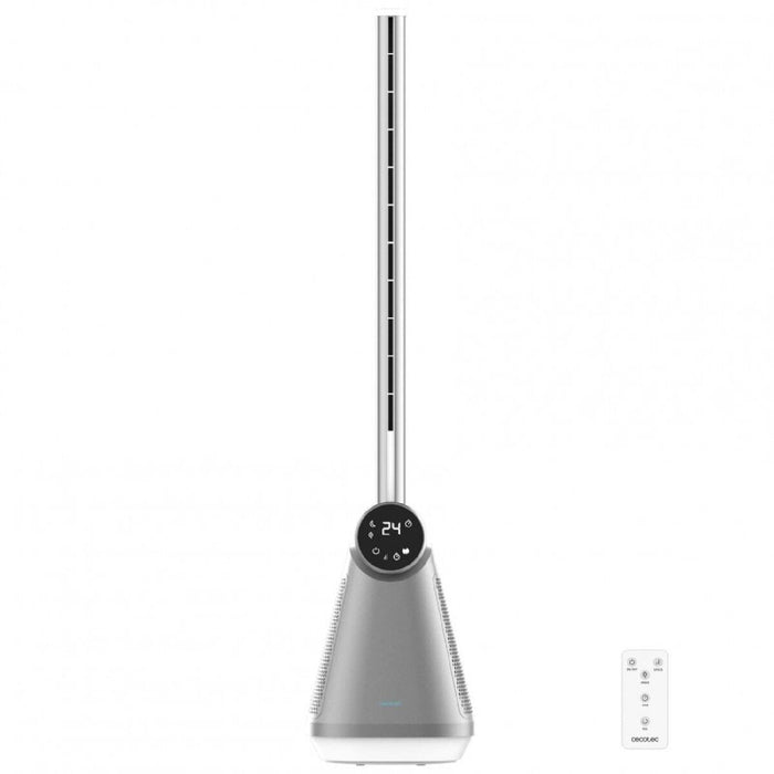 Ventilador Torre Cecotec EnergySilence 9890 Skyline 50 W