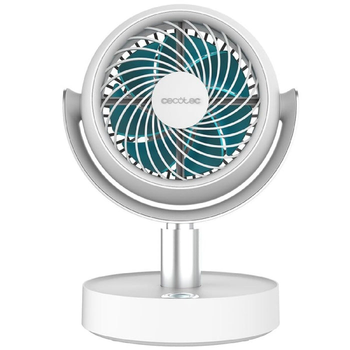 Mini Portable Fan Cecotec EnergySilence 800 Cyclone 10 W