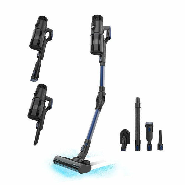 Cordless Vacuum Cleaner Cecotec Conga Rockstar 6500 Century ErgoWet 630 W