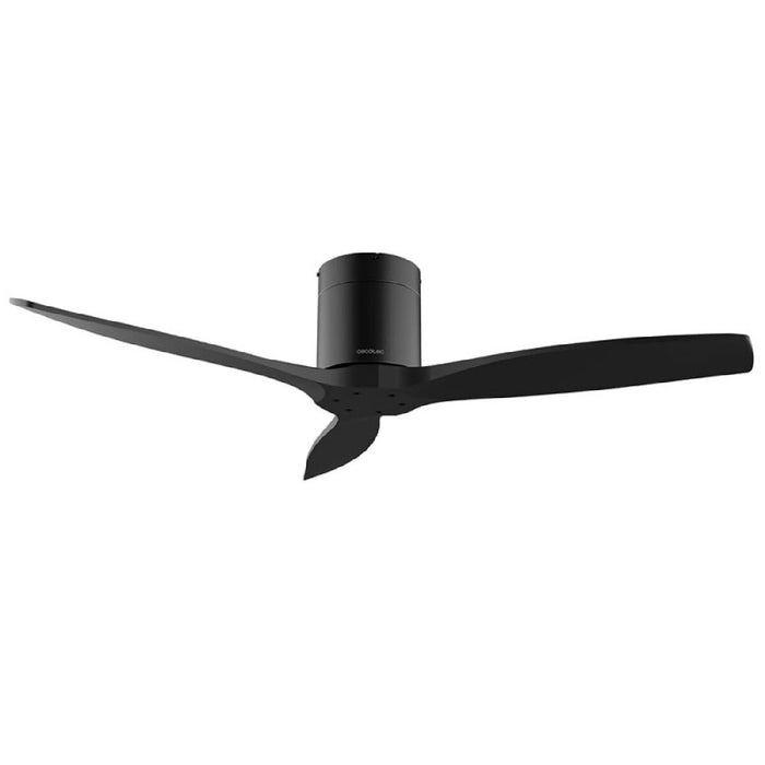 Ventilateur de Plafond Cecotec EnergySilence Aero 5500 Aqua Noir 40 W Ø 132 cm