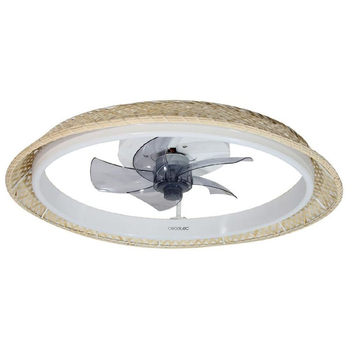 Ventilateur de Plafond avec Lumière Cecotec EnergySilence LampAero 620 20 W 45 W