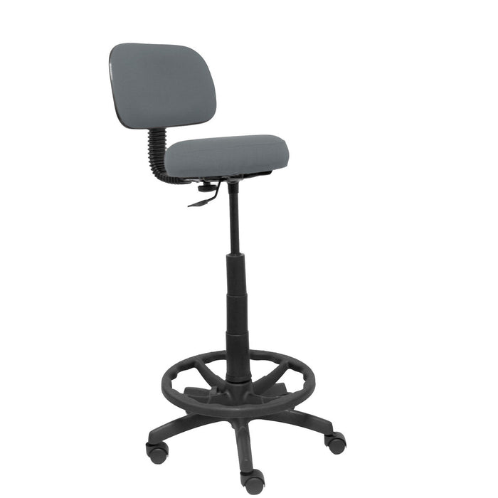 Tabouret Llanos P&C LB220RN Gris 117 cm