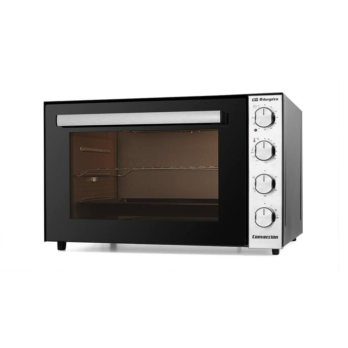 Mini Horno Eléctrico Orbegozo 17601 OR 70 L