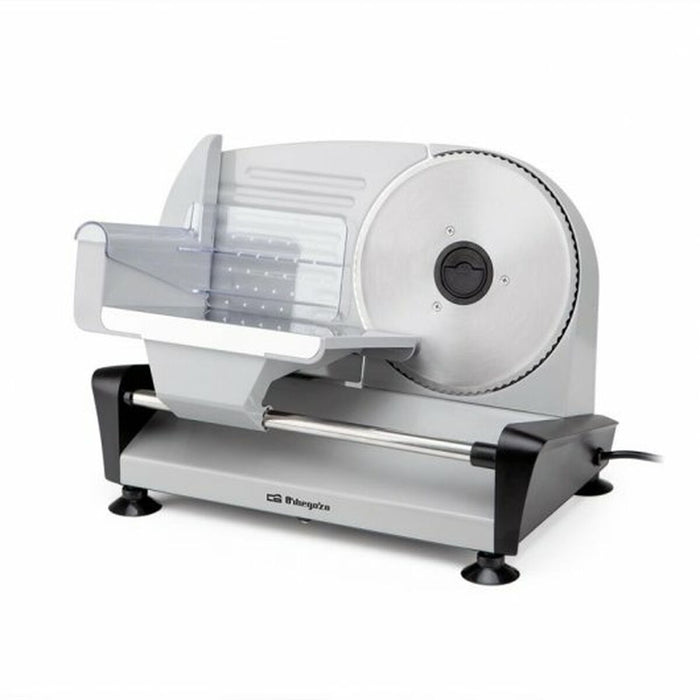 Meat Slicer Orbegozo 18067 150 W