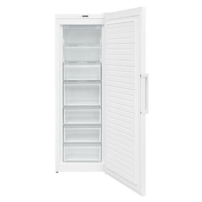 Freezer NEWPOL NWFZ1851.1 White 280 L